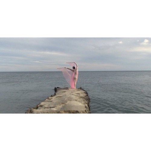 G O A T trapper #virtualwomb #virtualvagina #dec11th2015 #thegreathall #artscape #torontoisland