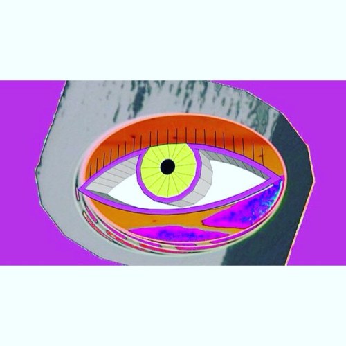 @jeepneys love 🔮 💫 🍄 thank you for your vid. This will look beautiful at #virtualvagina #virtualwomb #thegreathall #dec11th2015 #allseeingeye 👁👁👁👁👁👁👁👁👁👁👁