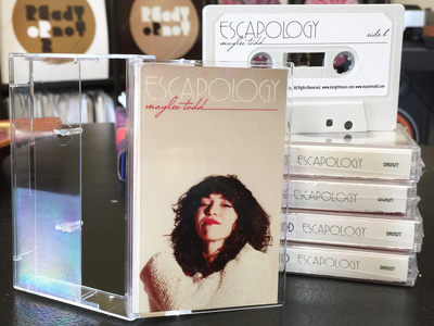 Limited Edition Cassette main photo